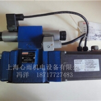 4WRKE10E50L-3X/6EG24EK31/A1D3M比例流量阀