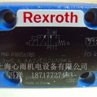 2WFCE16S125L-1X/M/24A1带液动起动的直动式方向滑阀