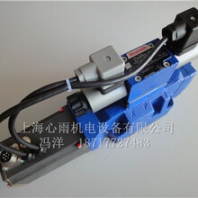 4WRKE16E200L-3X/6EG24K31/A1D3M力士乐电液比例阀