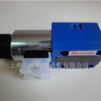 3SED6UK1X-350CG205N9K4-B12力士乐原装球阀