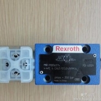 4WRKE16W6-125P-3X/6EG24K31/F1D3M力士乐比例方向阀