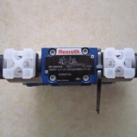 4WRKE10E100L-3X/6EG24EK31/A1D3M力士乐比例方向阀