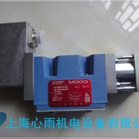 D634-319C穆格伺服阀MOOG原装现货