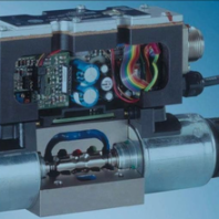 美国MOOG比例伺服阀/D651-E491包邮