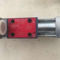 供应美国进口MOOG伺服阀G761-3004