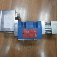 美国MOOG穆格伺服阀D634-319C双11抢购中