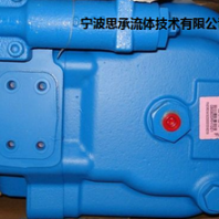 PVQ40AR01AB10G2DA柱塞泵