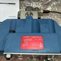 MOOG	伺服阀	G761-3003