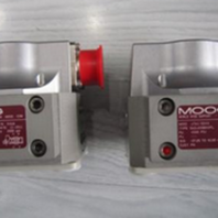 MOOG伺服阀安装调试说明