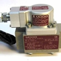 MOOG伺服阀D684Z4132B天欧纯进口