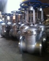 A27W-10T弹簧式安全阀