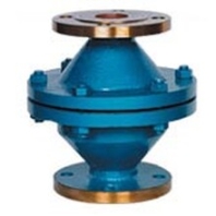 广西厂家直销GZW-1管道阻火器