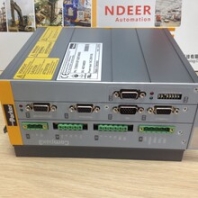 美国PARKER派克C3S063V2F12I21T30M00A22伺服控制器