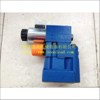 DBW10A2-5X/200-6EG24N9K4德国力士乐溢流阀