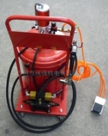 定量黄油加注机