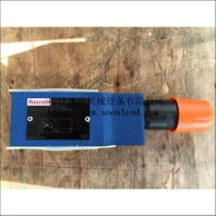 厦门供应ZDB6VP2-4X200V力士乐流量控制阀