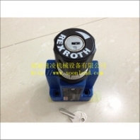 力士乐2FRM6B36-33/6QRV进口流量控制阀