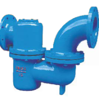供应F43X上海昊沃双封自净式防逆水封阀