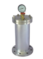 供应ZYA-9000上海昊沃活塞式水锤吸纳器