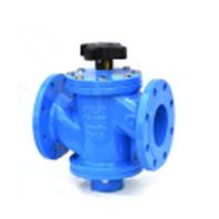 动态平衡阀ZL47F-16Q