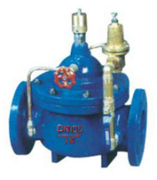 供应400X上海昊沃流量控制阀