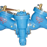 供应HS41XA上海昊沃带过滤防污隔断阀