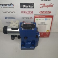 4WRSE10V1-80-3X/G24K0/A1V高频响方向阀