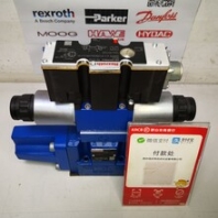 4WRAE10E30-2X/G24N9K31比例方向阀