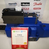 4WRLE25W4Z350SJ-3X/G24ETK0/A1M比例阀