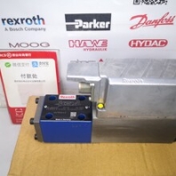 4WRL25E1Z350S-3X/G24Z4/M力士乐比例阀