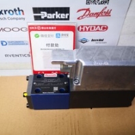 4WRLE16V250L-4X/MXY/24F1高频响方向阀