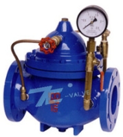 300X缓闭止回阀_TC品牌