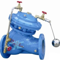 F745X水力遥控浮球阀_TC品牌