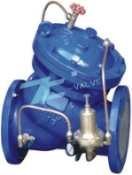 X742X安全泄压阀_TC品牌