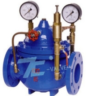 200X减压稳压阀_TC品牌