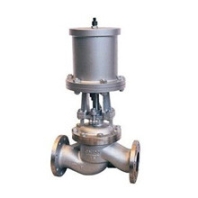 SASTAR气动截止阀