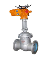 供应电动闸阀