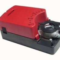 供应模拟调节型风阀