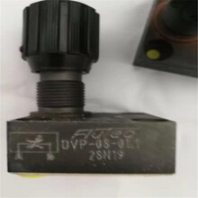 武汉贺德克电磁阀DVP-08-01.1