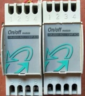 意大利卡乐输出信号转换器CONVONOFF0CONVONOFFO