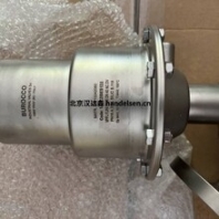 Burocco阀门NPFL–FLUNIPN10/16系列技术参数和应用