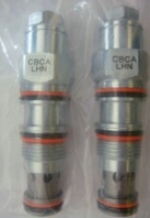 CBCA-LHN标准型平衡阀