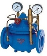 欧业900X紧急关闭阀水力控制阀