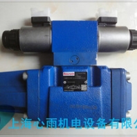 4WRZ10E25-7X//M力士乐原装比例流量阀