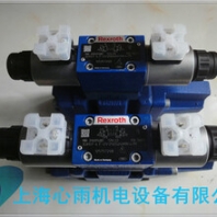 4WRZ10E1-25-7X/6EG24K4/D3M力士乐流量控制阀