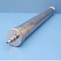 TZ214不锈钢离子交换柱