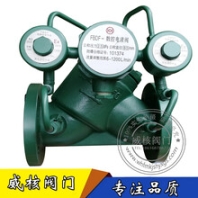 供应FBDF活塞式数控电液阀防爆型活塞式电液阀DN50-200数控电液自动控制阀门