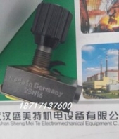 贺德克流量控制阀DB4E-01X-350P