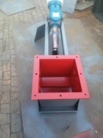 山西各种型号电液动腭式闸门