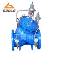 工奥735S压力波动预止阀